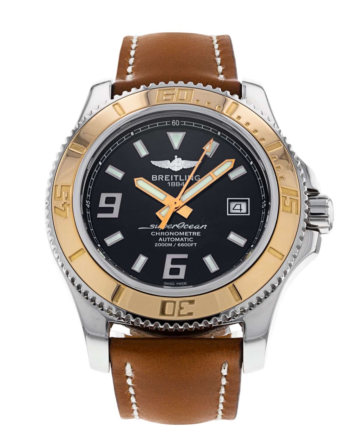 Breitling SuperOcean C17391